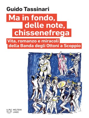 cover image of Ma in fondo, delle note, chissenefrega